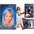 Sideshow Collectibles - S.M.G as Buffy - Buffy The Vampire Slayer  12 inch 1/6 scale action figure