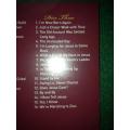 CD - 50 Old Time Southern Gospel A Cappella Quartet Favorites (3cd)