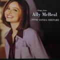 CD - Songs from Ally McBeal featuring Vonda Shepard