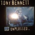 CD - Tony Bennett - MTV Unplugged