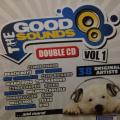 CD - The Good Sounds Volume 1 (2cd)