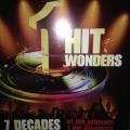CD - 1 Hits Wonders - 7 Decades