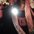 CD - Flowers in The Desert - The Best Heavy Metal Hip hop from the middle east