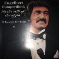 CD - Engelbert Humperdink - In The Still of the Night