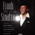 CD - Frank Sinatra - Close to You