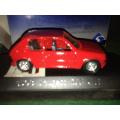 Solido - 41508 Peugeot 205 GTI  - 1:43 Scale (NOS)