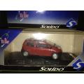 Solido - 1528 Renault Twingo - 1:43 Scale (NOS)