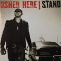 CD - Usher - Here I Stand