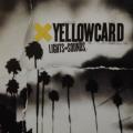 CD - Yellowcard - Lights and Sounds
