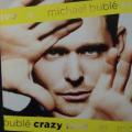 CD - Michael Buble - Crazy Love