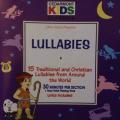 CD - Cerarmont Kids Classic Lullabies