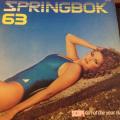 L.P. - Springbok Hit Parade 63