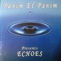 CD - Panim el Panim - presents echoes