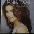 CD - Shania Twain - Come On Over