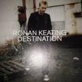 CD - Ron Keating - Destination