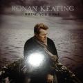CD - Ron Keating - Bring You Home