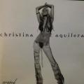 CD - Christina Aguilera - Stripped