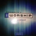 CD - Integrity`s Worship New Worship