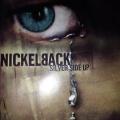 CD - Nickelback - Silver Side Up