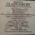 CD - Q Essential Glastonbury - Green Peace