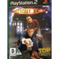 PS2 - Top Trumps Doctor Who
