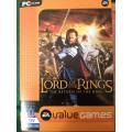 PC - The Lord of The Rings - The Return of The King