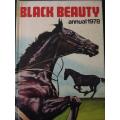 Black Beauty Annual 1978