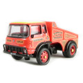 Hornby R7041 `Bartellos` Big Top Circus` Ballast Truck - 1:76 00 Scale