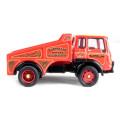 Hornby R7041 `Bartellos` Big Top Circus` Ballast Truck - 1:76 00 Scale