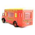Hornby R7047 "Bartellos' Big Top Circus" Circus Mobile souvenir Shop  - 1:76 00 Scale