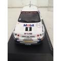 Ford Escort Cosworth - Rally Collection -  1:43 Scale