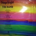 LP - Stage Fright - The Band