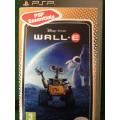 PSP - Disney Pixar WALL - E - PSP Essentials