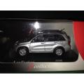 J-Collection - Toyota Rav4 5 - Doors - 1:43 Scale