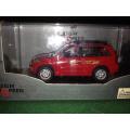 High Speed  - Toyota RAV4 1:43 Scale (NOS - New old Stock)