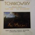 CD - Tchaikowsky - Ballet Music