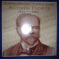 CD - Antonin Dvorak 1841 - 1904