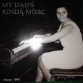 CD - Jenny Peters - My Dad`s Kinda Music