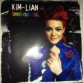 CD - Kim Lian - Balance