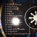 CD - The Jonny Cooper Orchestra - At Last