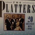 CD - The Platters - 20 Greatest Hits