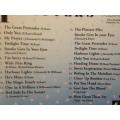 CD - The Platters - 20 Greatest Hits