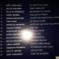CD - Ladies of Song - Various Artists