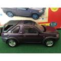 Britains - Land Rover Freelander with Hard Top  - 1:32 Scale (NOS)