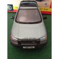 Britains - Land Rover Freelander with Soft Top  - 1:32 Scale (NOS)