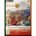 PC - Jewel Quest 5 - The Sleepless Star - Hidden object Game