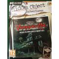 PC - Vampireville - Hidden object Game