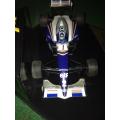 ONYX - 202B Williams Renault FW16 David Coulthard (F1 Formula One)
