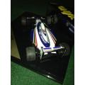 ONYX - 202B Williams Renault FW16 David Coulthard (F1 Formula One)