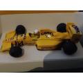ONYX - Lotus 100T Nelson Piquet No1 (F1 Formula one)(NOS - New old Stock)